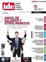 IDC Asesor Fiscal, Jurídico y Laboral